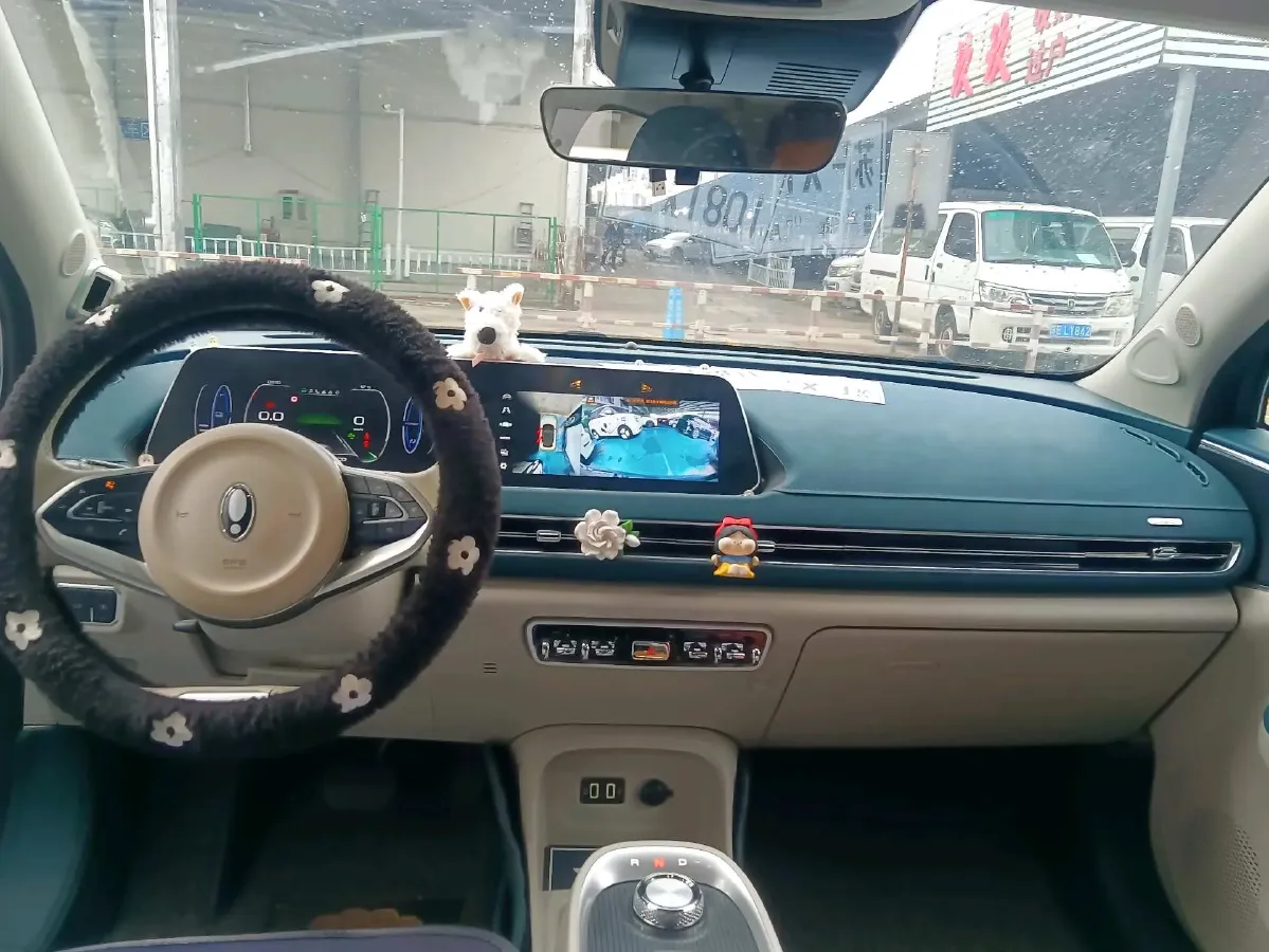 2022 Ora FunkyCat BEV 45.99KWH,autocango,china used car exporter,china ev exporter,chinese used car exporter,chinese used ev exporter