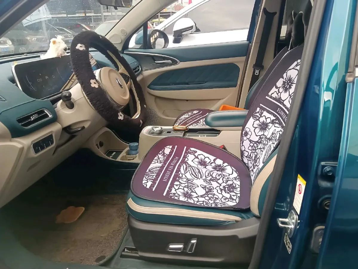 2022 Ora FunkyCat BEV 45.99KWH,autocango,china used car exporter,china ev exporter,chinese used car exporter,chinese used ev exporter