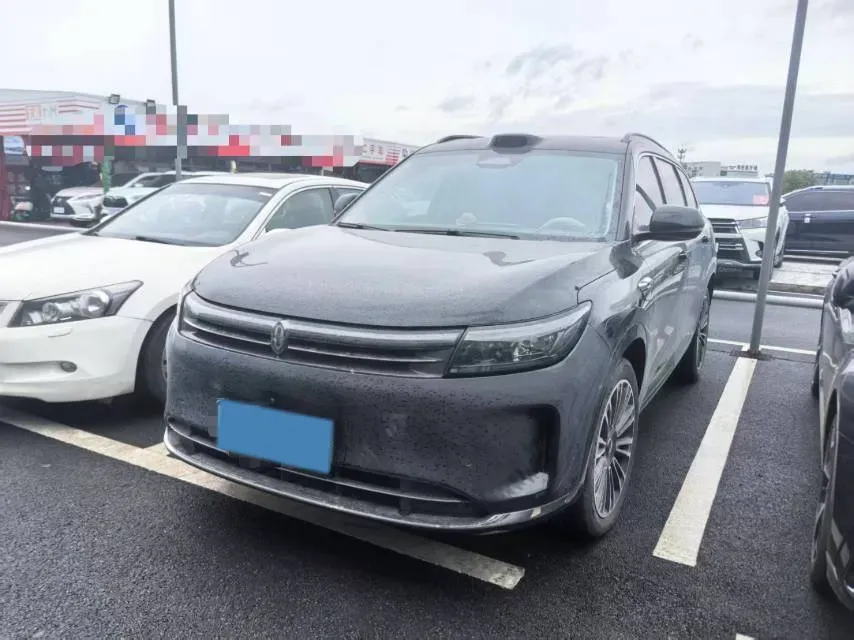 2024 AITO AITO M7 1.5T 152HP L4 REEV 42KWH,autocango,china used car exporter,china ev exporter,chinese used car exporter,chinese used ev exporter