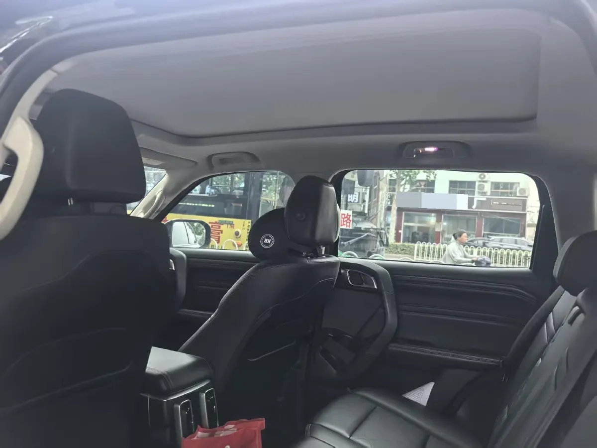 2022 Haval Dargo 1.5T 184HP L4 7DCT,autocango,china used car exporter,china ev exporter,chinese used car exporter,chinese used ev exporter