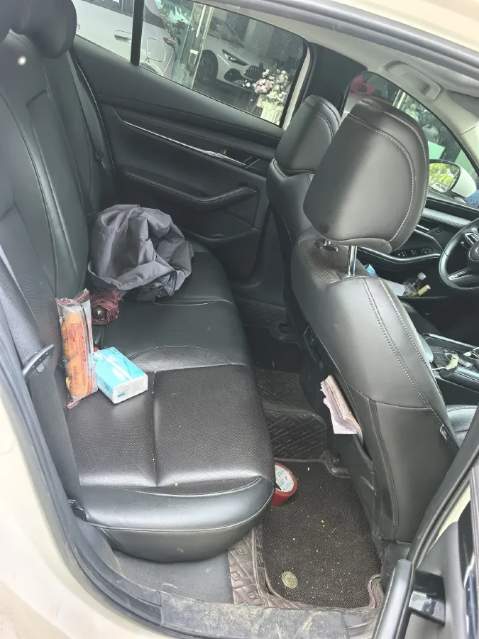 2022 Mazda 3 Axela 2.0L 158HP L4 6AT,autocango,china used car exporter,china ev exporter,chinese used car exporter,chinese used ev exporter