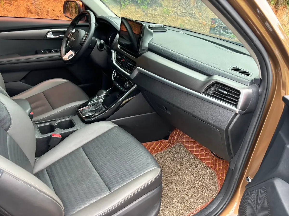 2018 Kia Sportage R 2.0L 160HP L4 6AT,autocango,china used car exporter,china ev exporter,chinese used car exporter,chinese used ev exporter