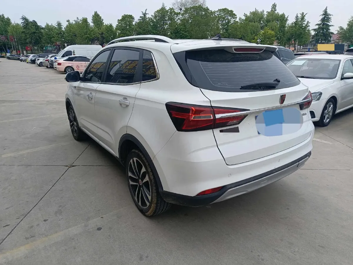 2018 JAC Refine S7 1.5T 174HP L4 6DCT,autocango,china used car exporter,china ev exporter,chinese used car exporter,chinese used ev exporter