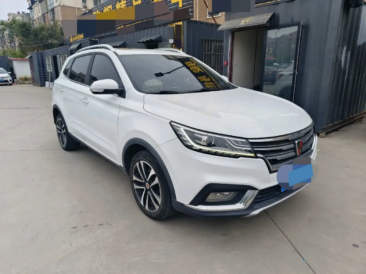 2018 JAC Refine S7 1.5T 174HP L4 6DCT,autocango,china used car exporter,china ev exporter,chinese used car exporter,chinese used ev exporter