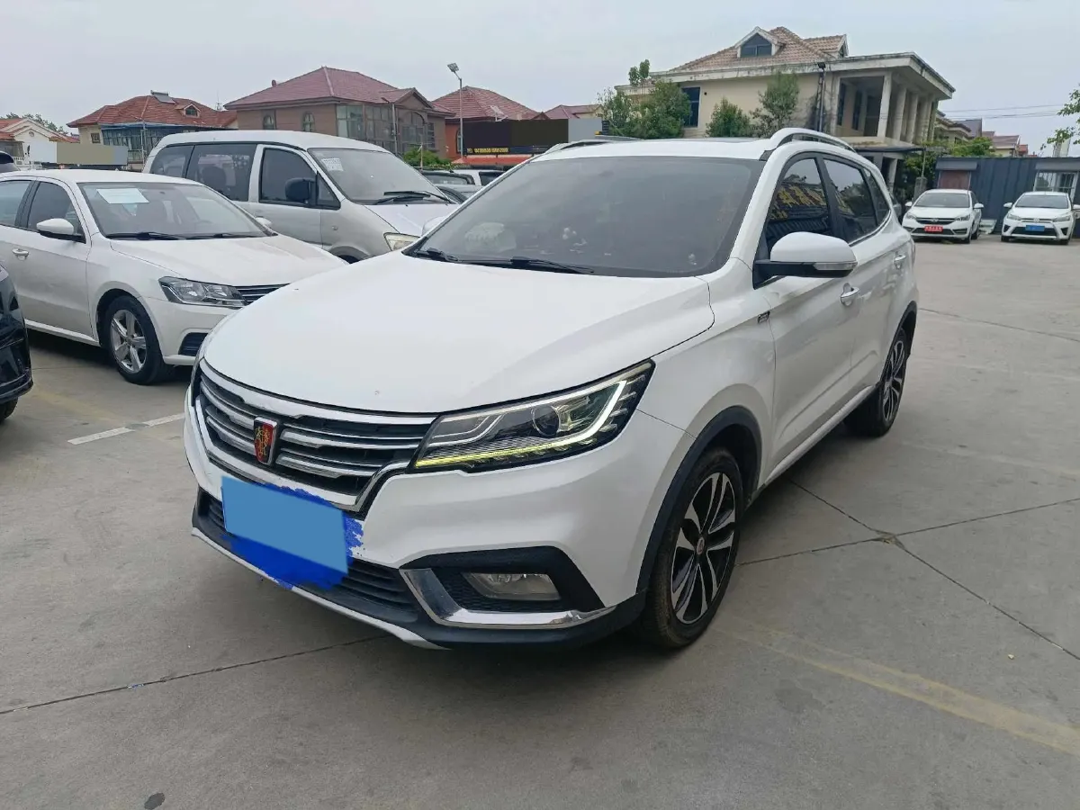2018 JAC Refine S7 1.5T 174HP L4 6DCT,autocango,china used car exporter,china ev exporter,chinese used car exporter,chinese used ev exporter