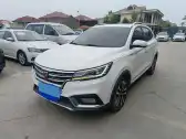 2018 JAC REFINE S7,autocango,china used car exporter,china ev exporter,chinese used car exporter,chinese used ev exporter