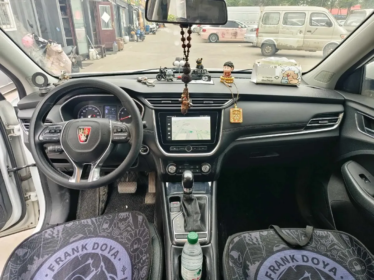 2018 JAC Refine S7 1.5T 174HP L4 6DCT,autocango,china used car exporter,china ev exporter,chinese used car exporter,chinese used ev exporter