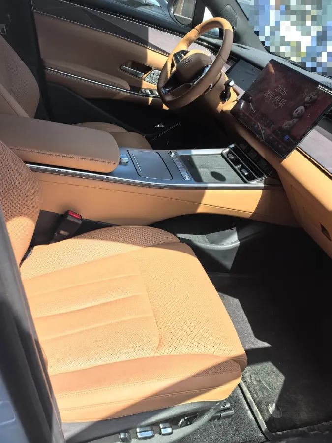 2025 BYD HanL BEV,autocango,china used car exporter,china ev exporter,chinese used car exporter,chinese used ev exporter