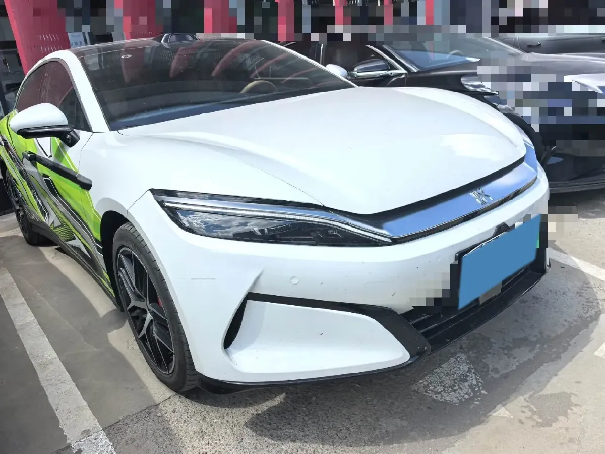 2025 BYD HanL BEV,autocango,china used car exporter,china ev exporter,chinese used car exporter,chinese used ev exporter