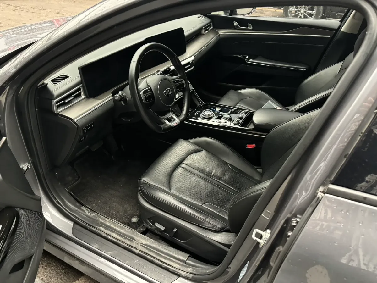 2020 Kia K5 2.0T 240HP L4 8AT,autocango,china used car exporter,china ev exporter,chinese used car exporter,chinese used ev exporter