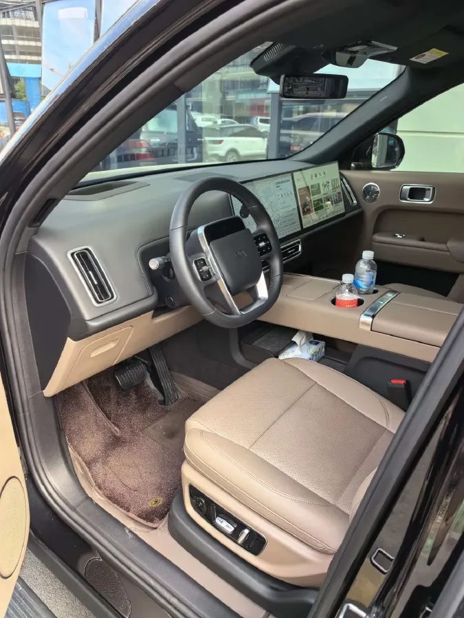 2025 Li L9 Range Extended 154HP REEV,autocango,china used car exporter,china ev exporter,chinese used car exporter,chinese used ev exporter