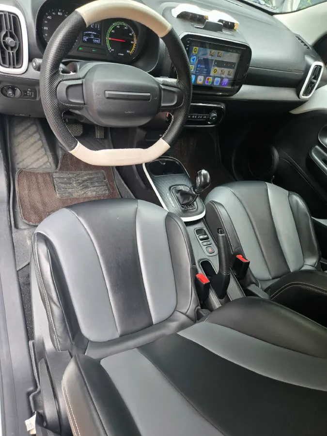 2022 Roewe Clever BEV 29KWH,autocango,china used car exporter,china ev exporter,chinese used car exporter,chinese used ev exporter