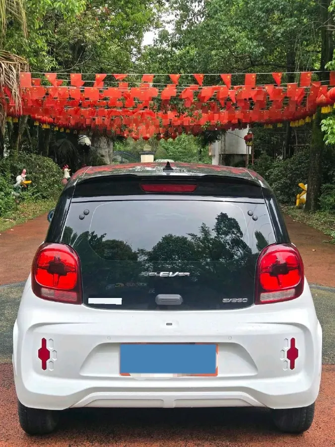 2022 Roewe Clever BEV 29KWH,autocango,china used car exporter,china ev exporter,chinese used car exporter,chinese used ev exporter