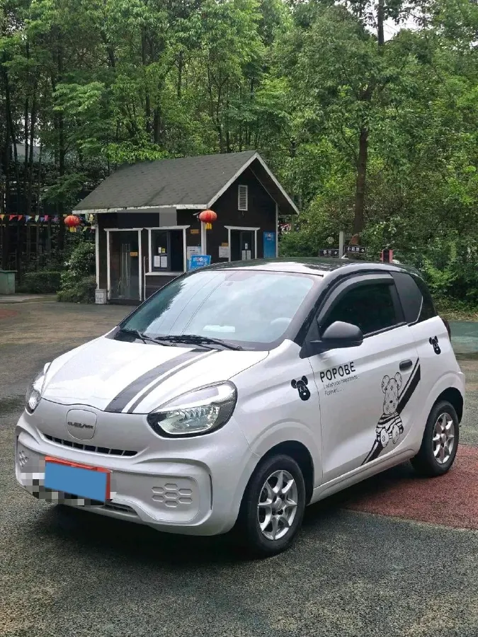 2022 Roewe Clever BEV 29KWH,autocango,china used car exporter,china ev exporter,chinese used car exporter,chinese used ev exporter