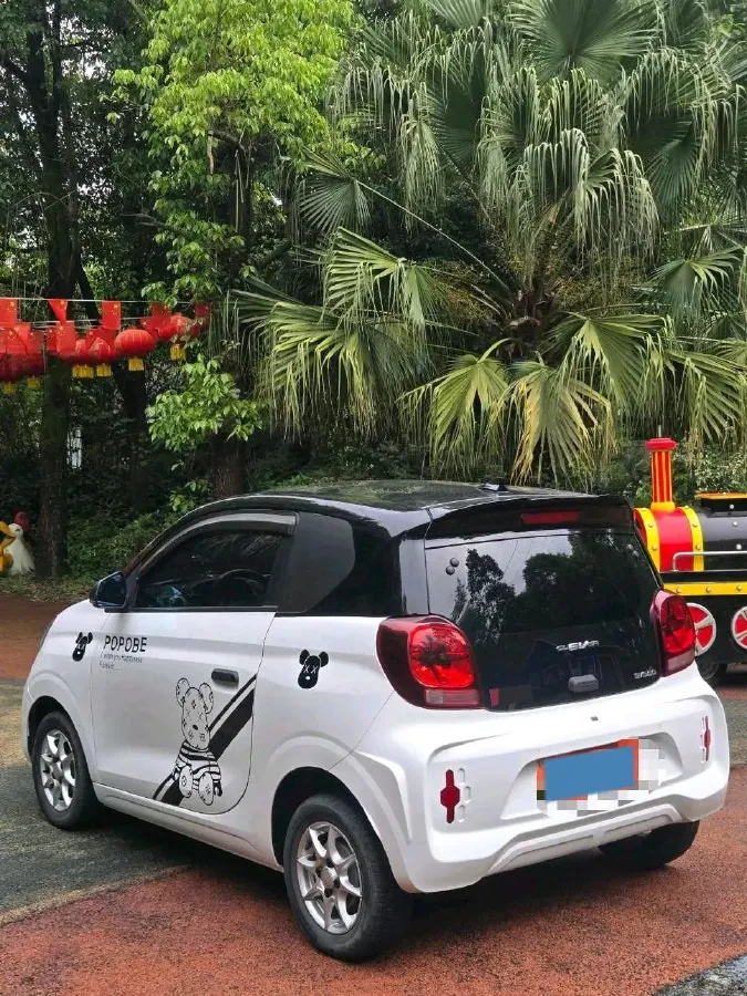 2022 Roewe Clever BEV 29KWH,autocango,china used car exporter,china ev exporter,chinese used car exporter,chinese used ev exporter