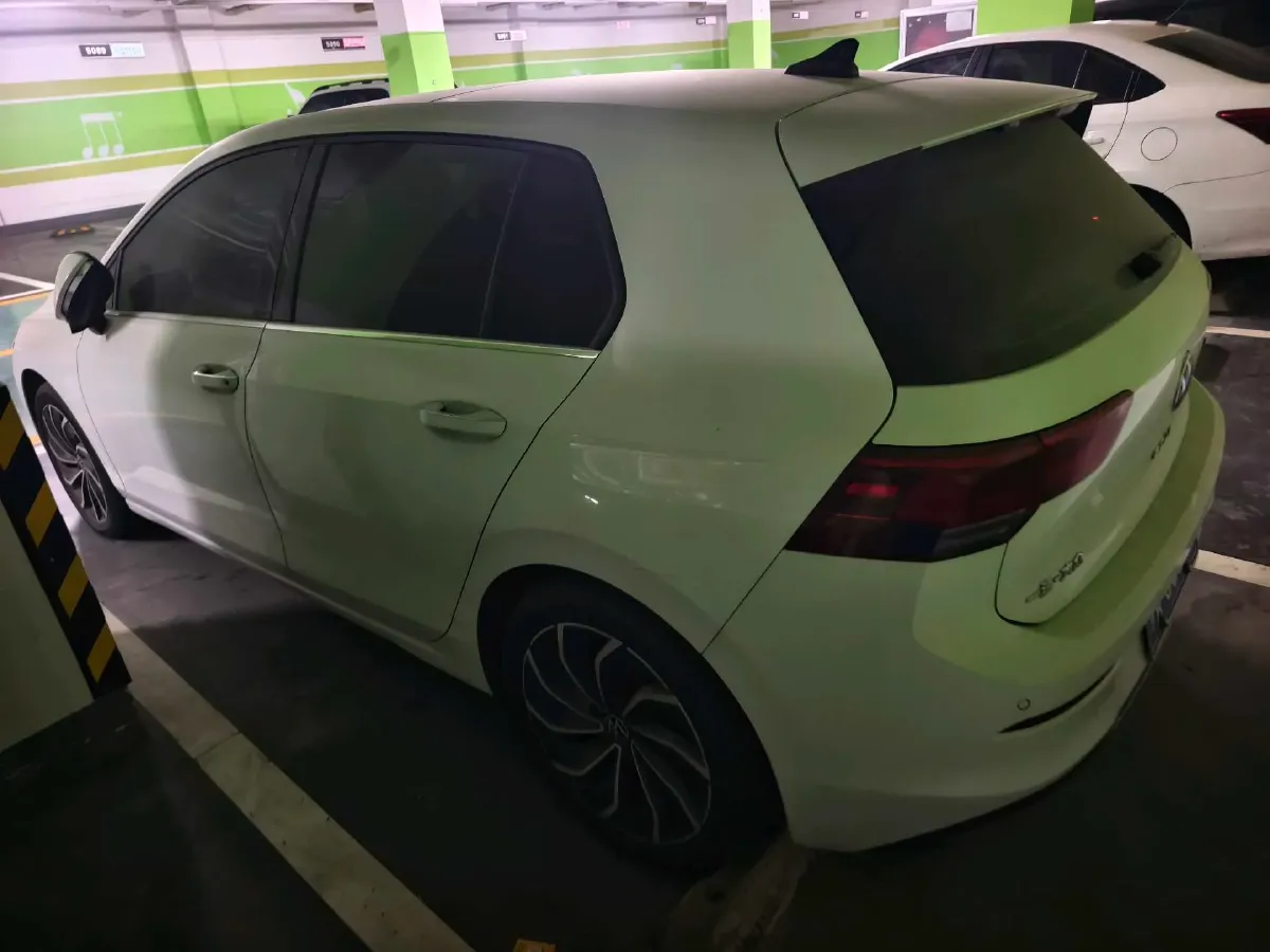 2021 Volkswagen Golf 1.4T 150HP L4 7DCT,autocango,china used car exporter,china ev exporter,chinese used car exporter,chinese used ev exporter