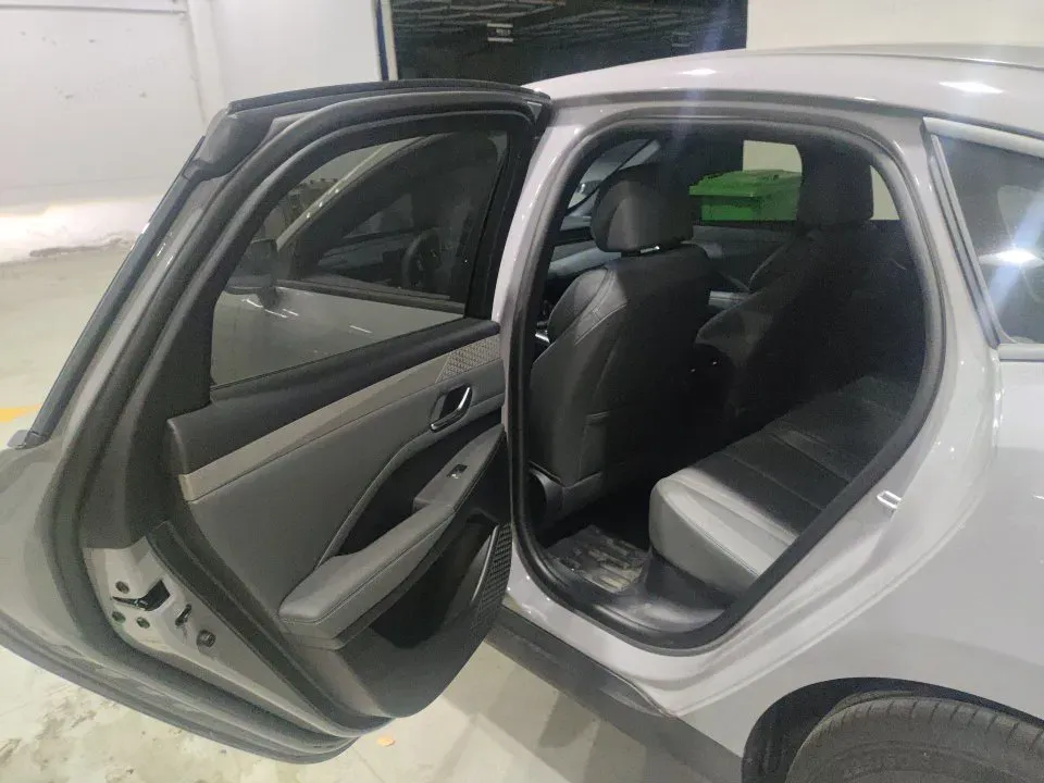 2026 BYD Qin Plus 1.5L 101HP L4 E-CVT PHEV,autocango,china used car exporter,china ev exporter,chinese used car exporter,chinese used ev exporter