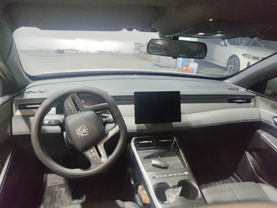 2026 BYD Qin Plus 1.5L 101HP L4 E-CVT PHEV,autocango,china used car exporter,china ev exporter,chinese used car exporter,chinese used ev exporter