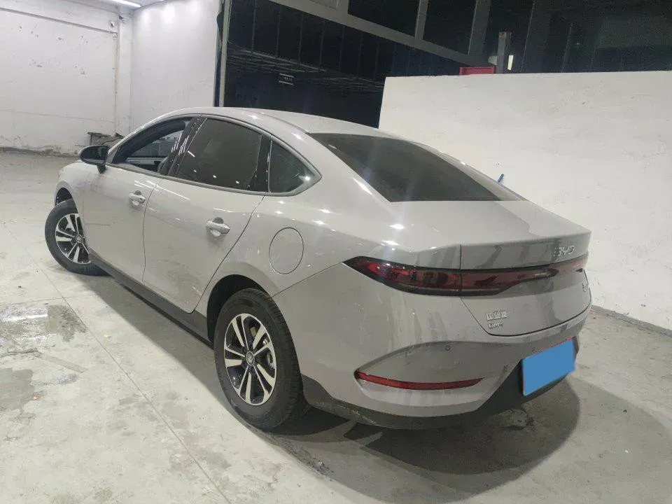 2026 BYD Qin Plus 1.5L 101HP L4 E-CVT PHEV,autocango,china used car exporter,china ev exporter,chinese used car exporter,chinese used ev exporter