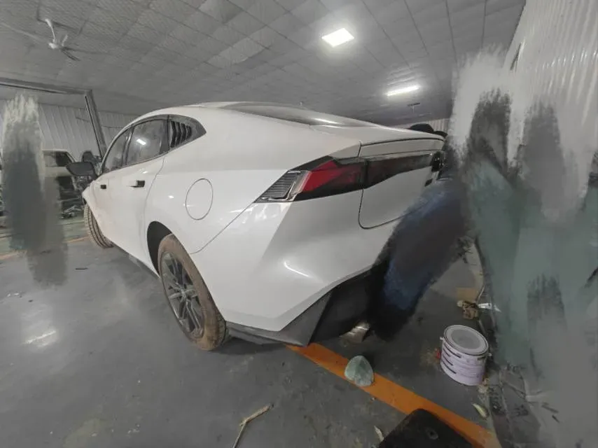 2023 ChangAn UNI-V 1.5T 188HP L4 7DCT,autocango,china used car exporter,china ev exporter,chinese used car exporter,chinese used ev exporter