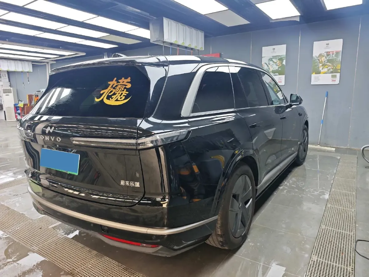 2025 ONVO L90 BEV,autocango,china used car exporter,china ev exporter,chinese used car exporter,chinese used ev exporter