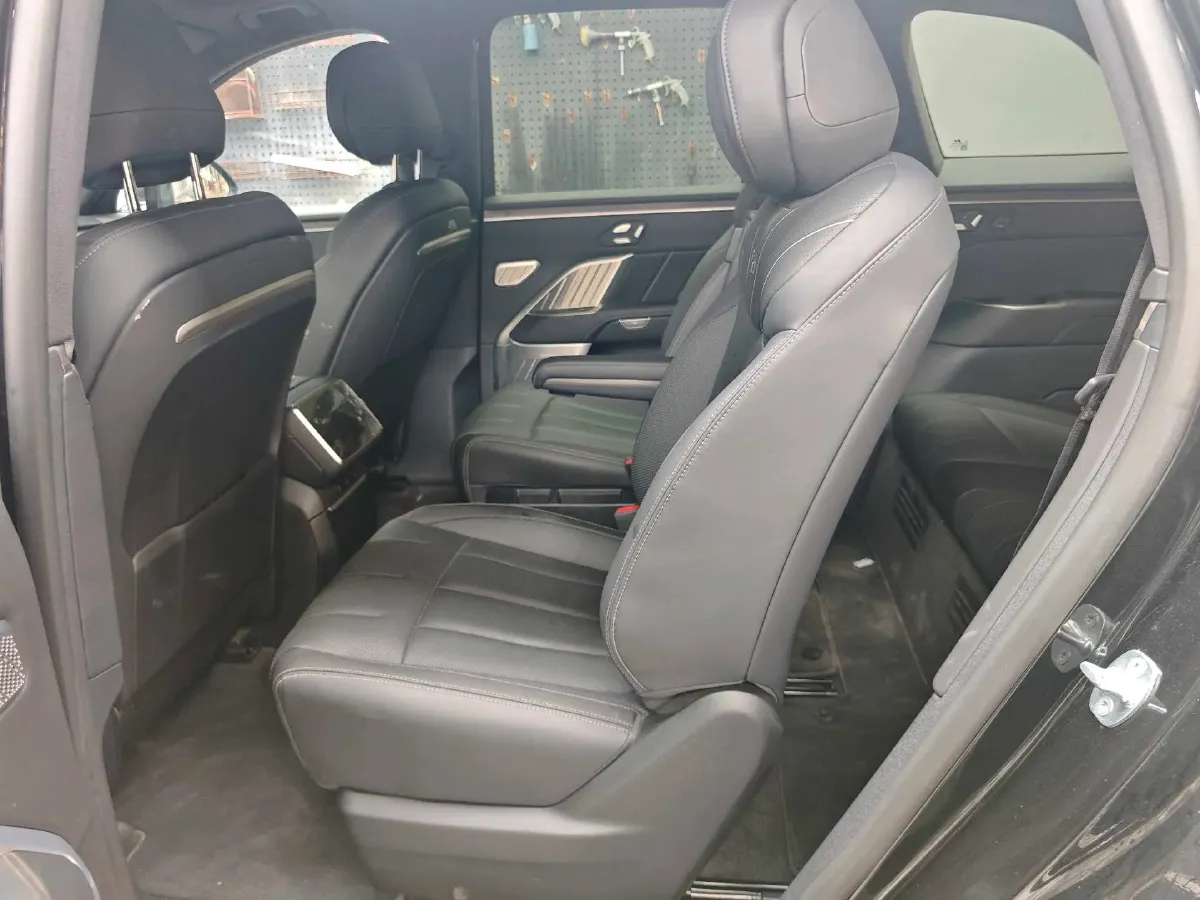 2025 ONVO L90 BEV,autocango,china used car exporter,china ev exporter,chinese used car exporter,chinese used ev exporter