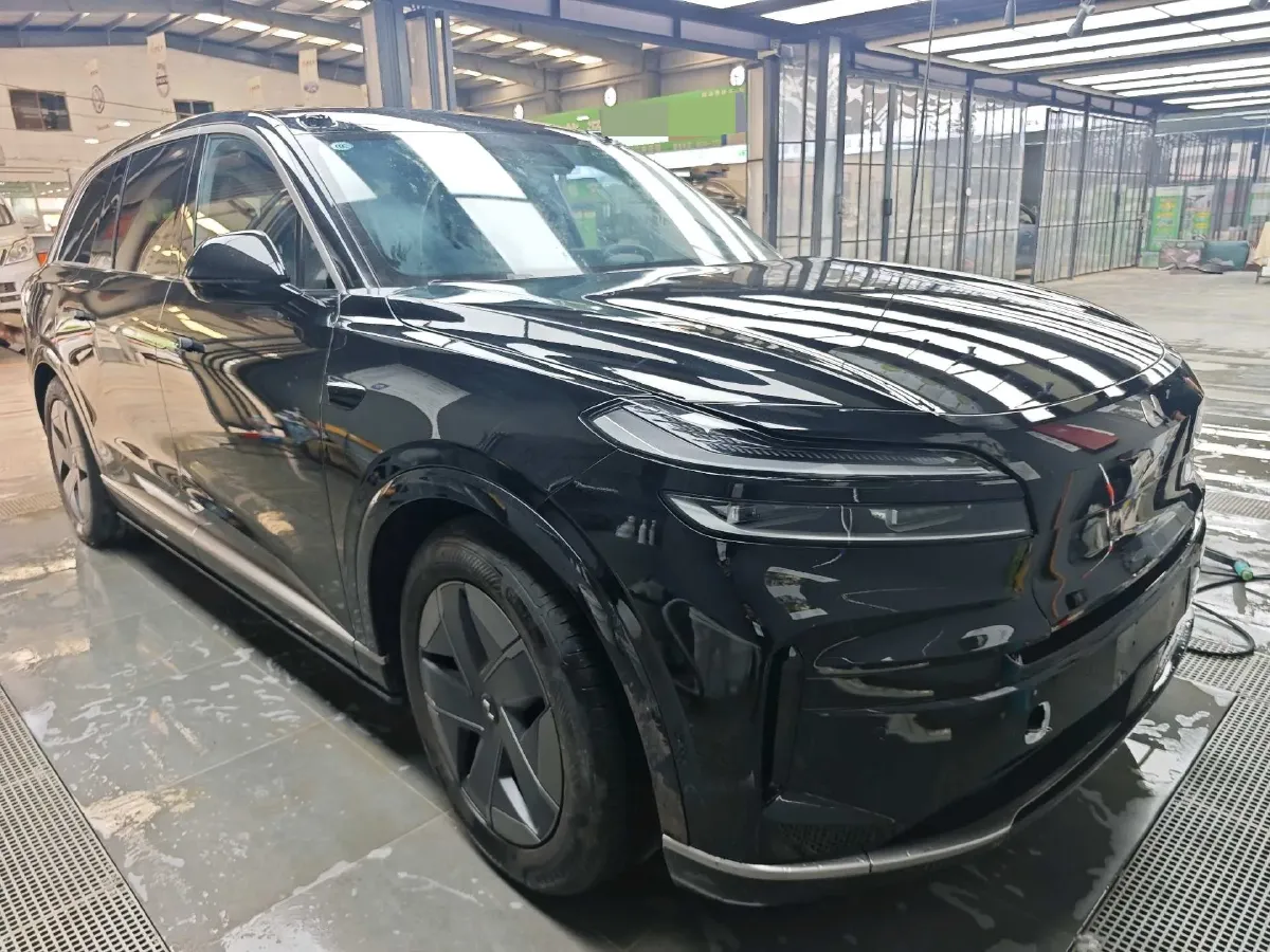 2025 ONVO L90 BEV,autocango,china used car exporter,china ev exporter,chinese used car exporter,chinese used ev exporter