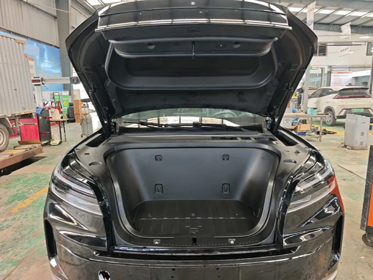 2025 ONVO L90 BEV,autocango,china used car exporter,china ev exporter,chinese used car exporter,chinese used ev exporter