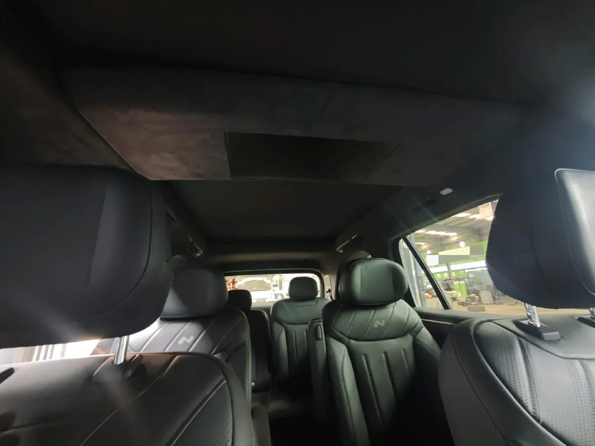 2025 ONVO L90 BEV,autocango,china used car exporter,china ev exporter,chinese used car exporter,chinese used ev exporter