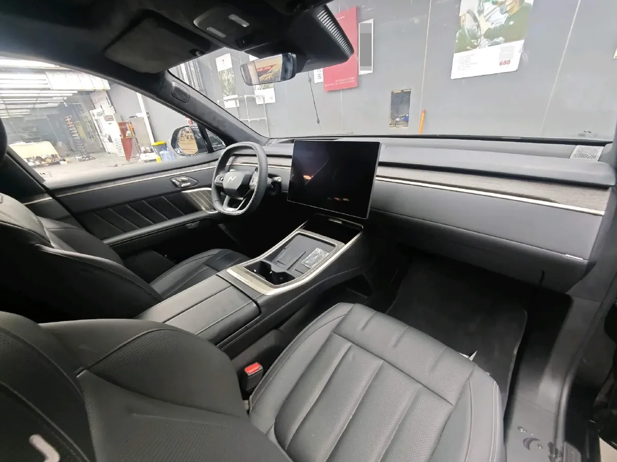 2025 ONVO L90 BEV,autocango,china used car exporter,china ev exporter,chinese used car exporter,chinese used ev exporter