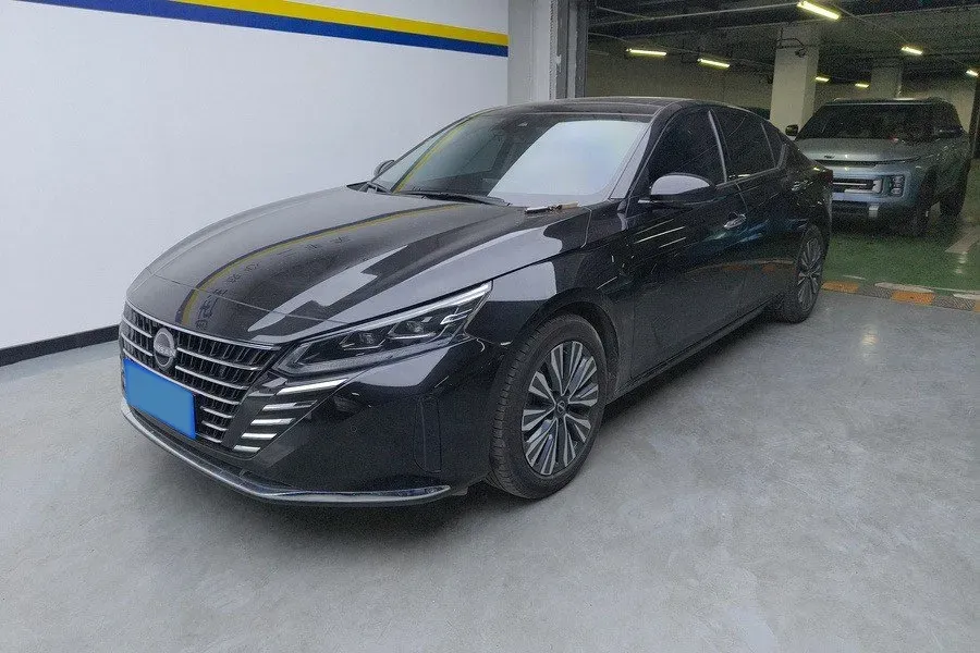 2022 Nissan Teana 2.0L 156HP L4 CVT,autocango,china used car exporter,china ev exporter,chinese used car exporter,chinese used ev exporter
