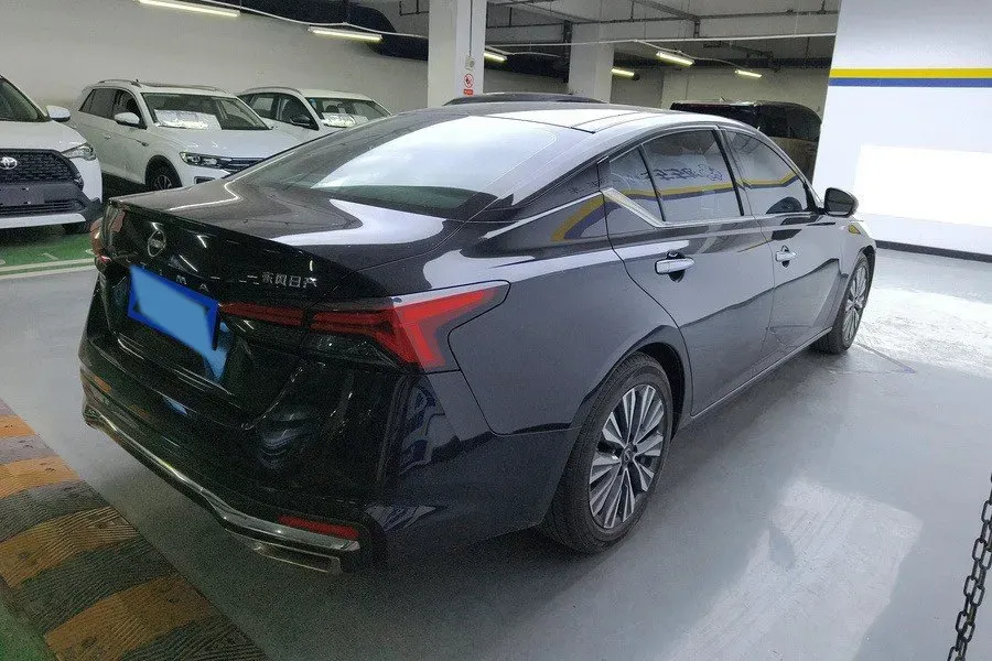 2022 Nissan Teana 2.0L 156HP L4 CVT,autocango,china used car exporter,china ev exporter,chinese used car exporter,chinese used ev exporter