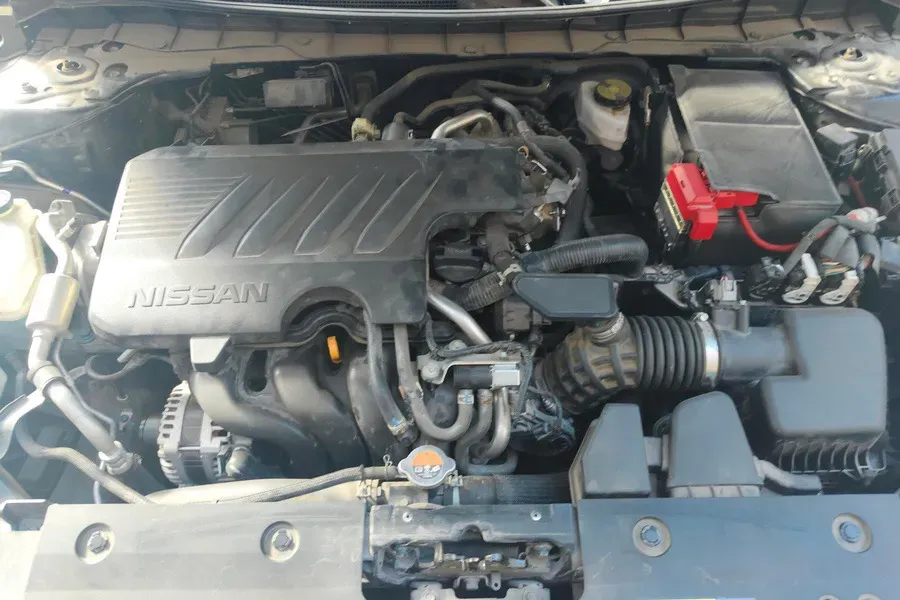 2022 Nissan Teana 2.0L 156HP L4 CVT,autocango,china used car exporter,china ev exporter,chinese used car exporter,chinese used ev exporter