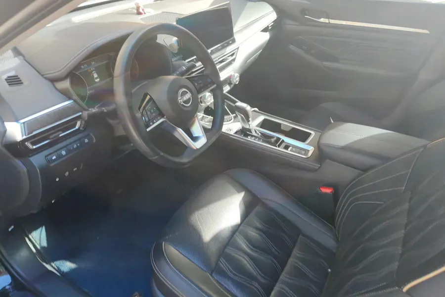 2022 Nissan Teana 2.0L 156HP L4 CVT,autocango,china used car exporter,china ev exporter,chinese used car exporter,chinese used ev exporter