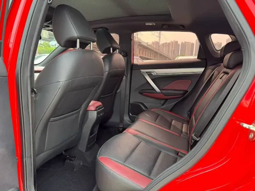 2019 Geely Coolray 1.5T 177HP L3 7DCT,autocango,china used car exporter,china ev exporter,chinese used car exporter,chinese used ev exporter