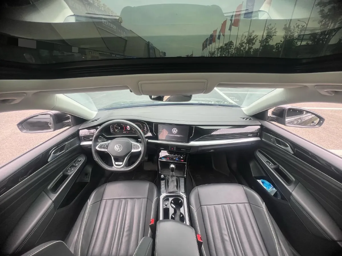 2022 Skoda Kodiak GT 2.0T 186HP L4 7DCT,autocango,china used car exporter,china ev exporter,chinese used car exporter,chinese used ev exporter