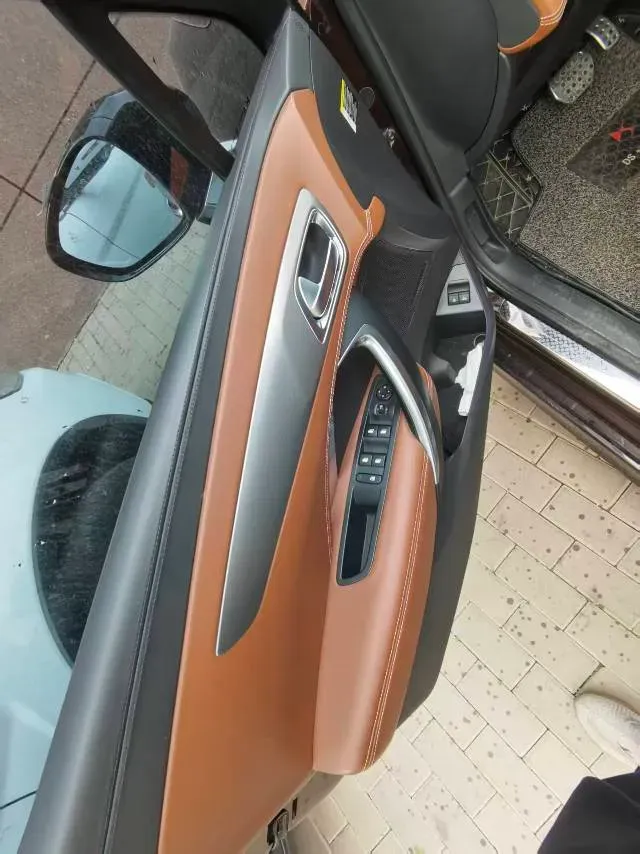 2018 DS 5LS 1.6T 167HP L4 6AT,autocango,china used car exporter,china ev exporter,chinese used car exporter,chinese used ev exporter