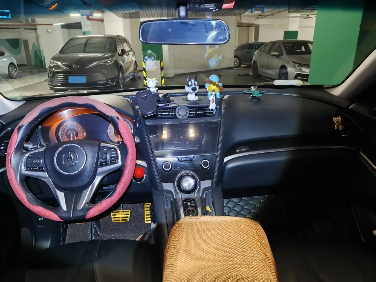 2019 Acura CDX 1.5T 182HP L4 8DCT,autocango,china used car exporter,china ev exporter,chinese used car exporter,chinese used ev exporter