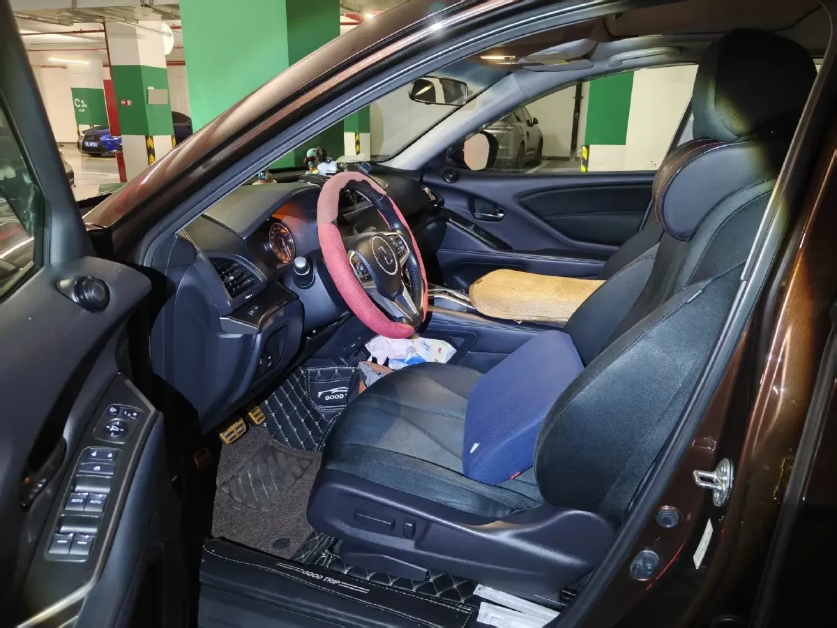 2019 Acura CDX 1.5T 182HP L4 8DCT,autocango,china used car exporter,china ev exporter,chinese used car exporter,chinese used ev exporter