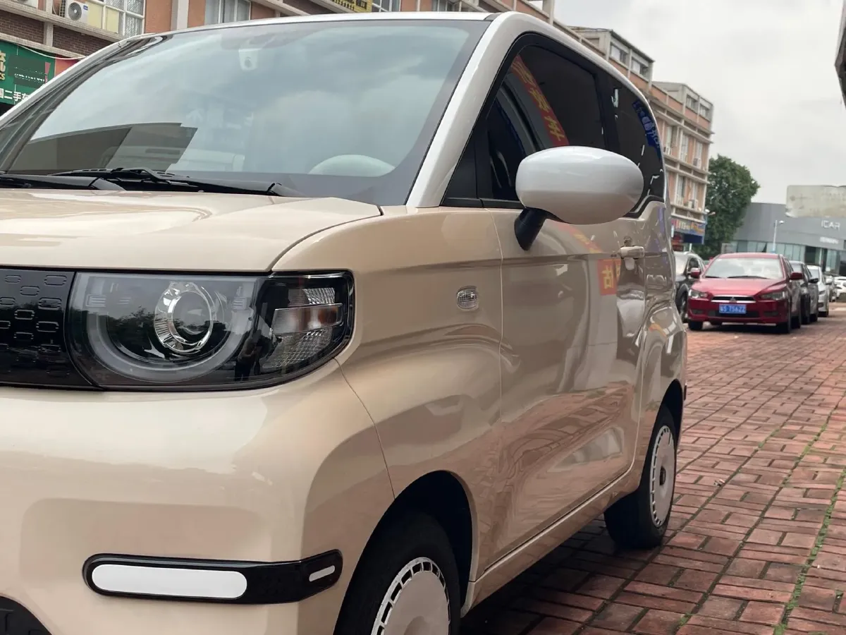 2025 Chery QQ Ice Cream BEV 13.98KWH,autocango,china used car exporter,china ev exporter,chinese used car exporter,chinese used ev exporter