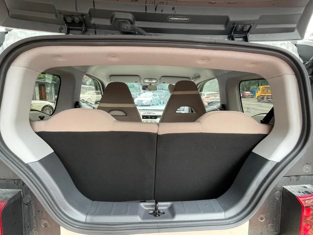 2025 Chery QQ Ice Cream BEV 13.98KWH,autocango,china used car exporter,china ev exporter,chinese used car exporter,chinese used ev exporter