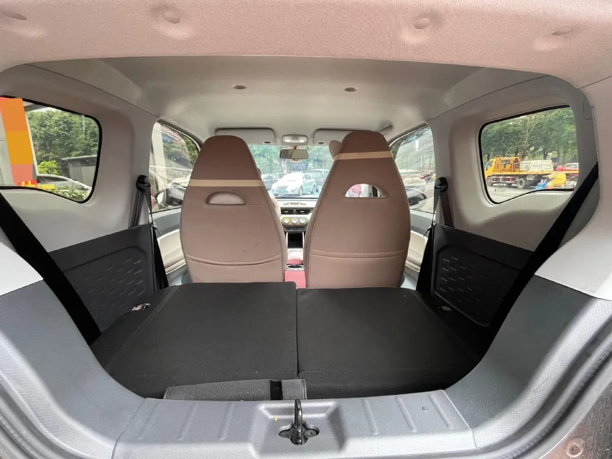 2025 Chery QQ Ice Cream BEV 13.98KWH,autocango,china used car exporter,china ev exporter,chinese used car exporter,chinese used ev exporter