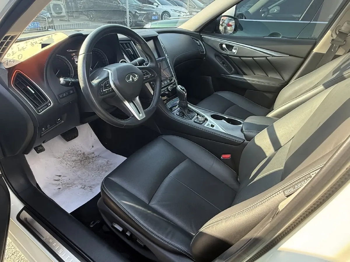 2020 Lincoln MKZ 2.0T 196HP L4 6AT,autocango,china used car exporter,china ev exporter,chinese used car exporter,chinese used ev exporter