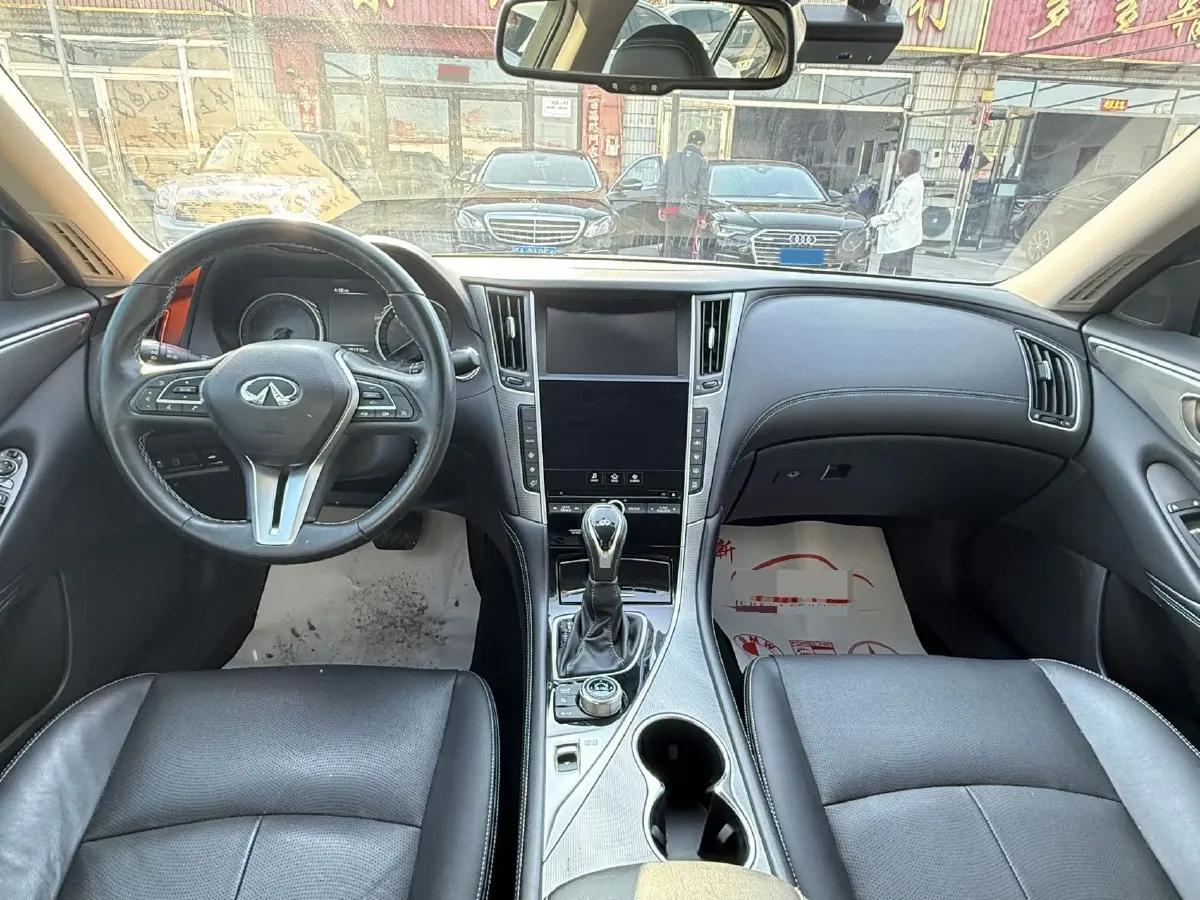 2020 Lincoln MKZ 2.0T 196HP L4 6AT,autocango,china used car exporter,china ev exporter,chinese used car exporter,chinese used ev exporter