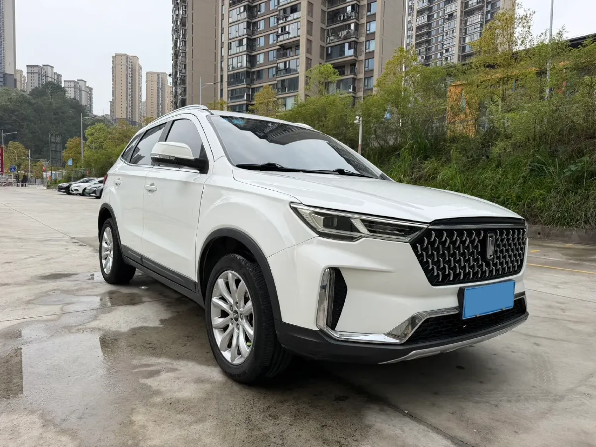 2019 Bestune T33 1.6L 114HP L4 6AT,autocango,china used car exporter,china ev exporter,chinese used car exporter,chinese used ev exporter