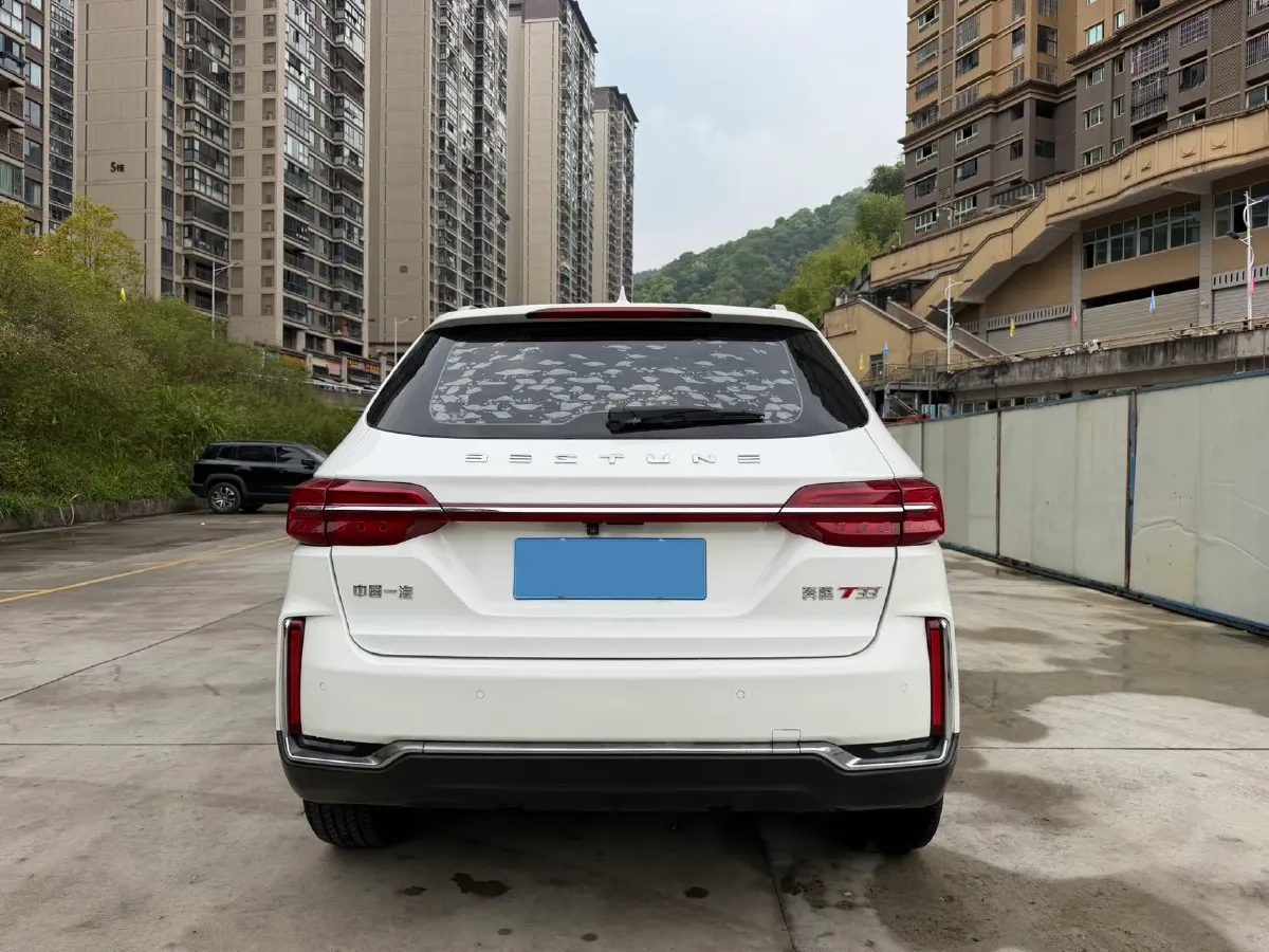 2019 Bestune T33 1.6L 114HP L4 6AT,autocango,china used car exporter,china ev exporter,chinese used car exporter,chinese used ev exporter