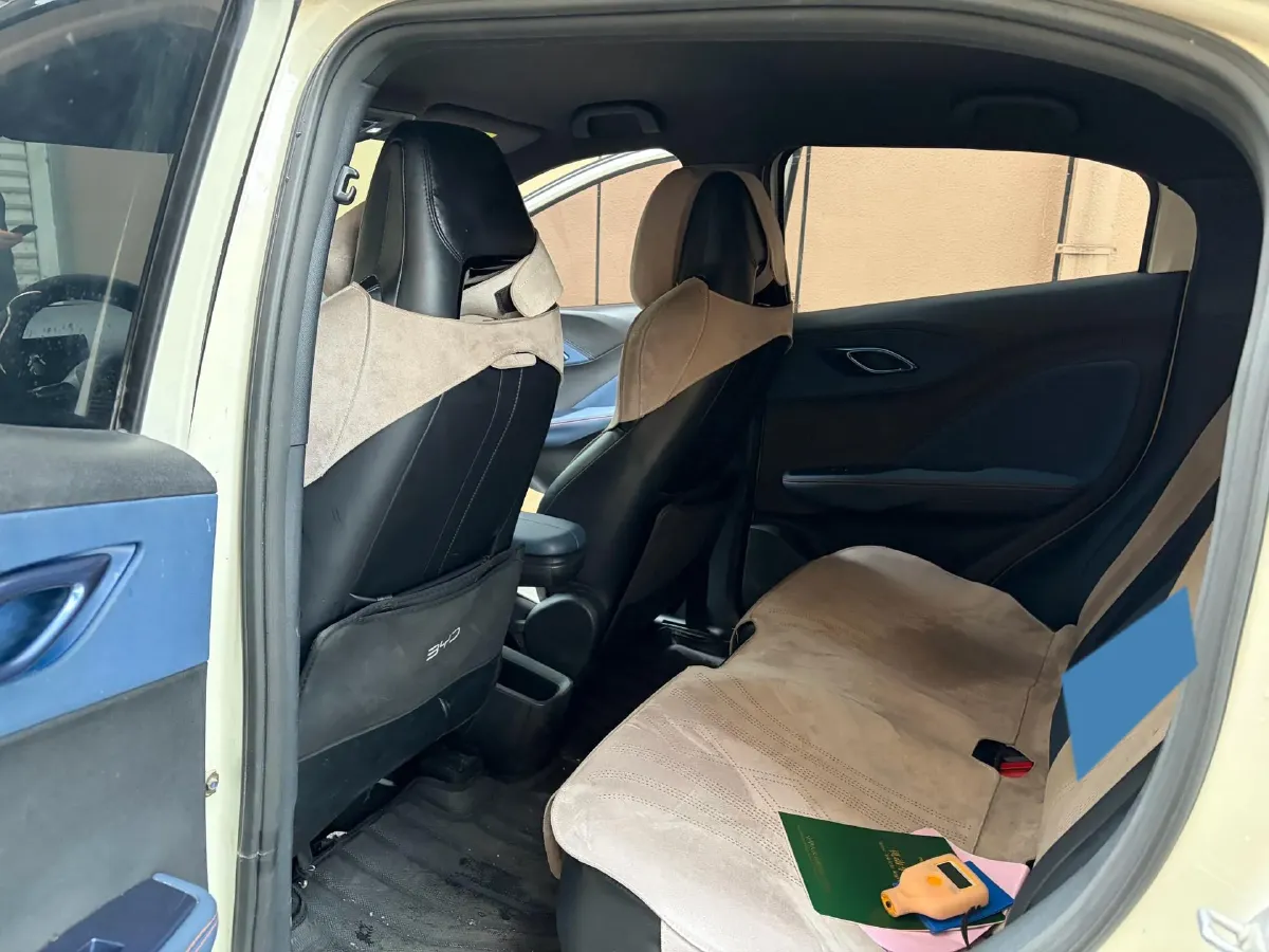 2023 BYD Seagull BEV 30.08KWH,autocango,china used car exporter,china ev exporter,chinese used car exporter,chinese used ev exporter