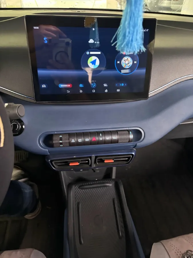 2023 BYD Seagull BEV 30.08KWH,autocango,china used car exporter,china ev exporter,chinese used car exporter,chinese used ev exporter