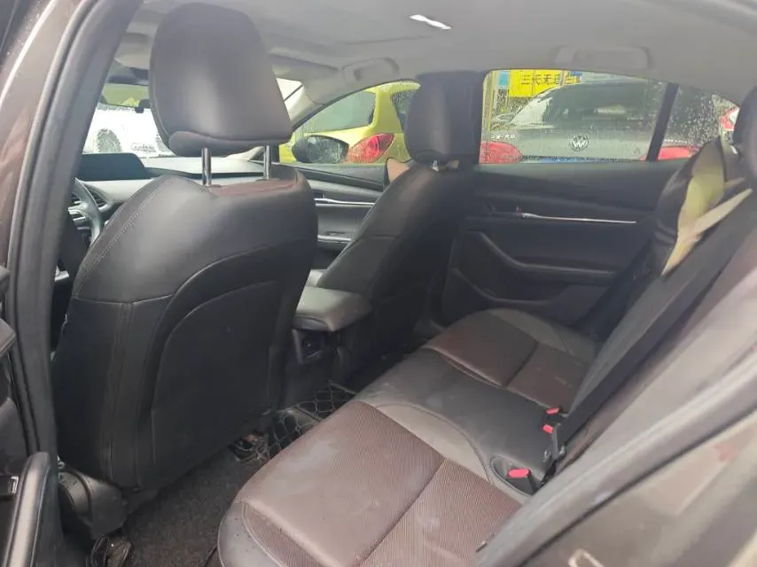 2021 Mazda 3 Axela 2.0L 158HP L4 6AT,autocango,china used car exporter,china ev exporter,chinese used car exporter,chinese used ev exporter