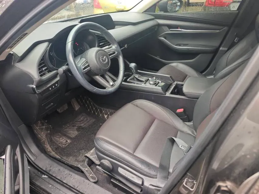 2021 Mazda 3 Axela 2.0L 158HP L4 6AT,autocango,china used car exporter,china ev exporter,chinese used car exporter,chinese used ev exporter